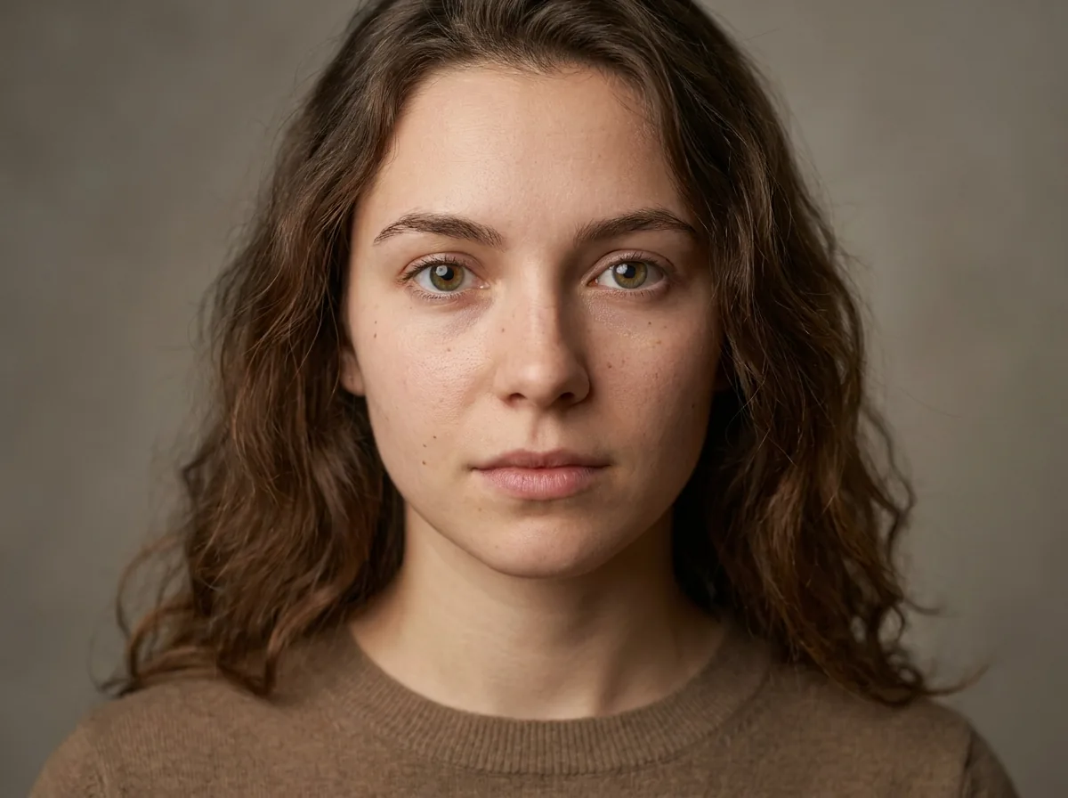 Sharp high-resolution photo after AI upscaling