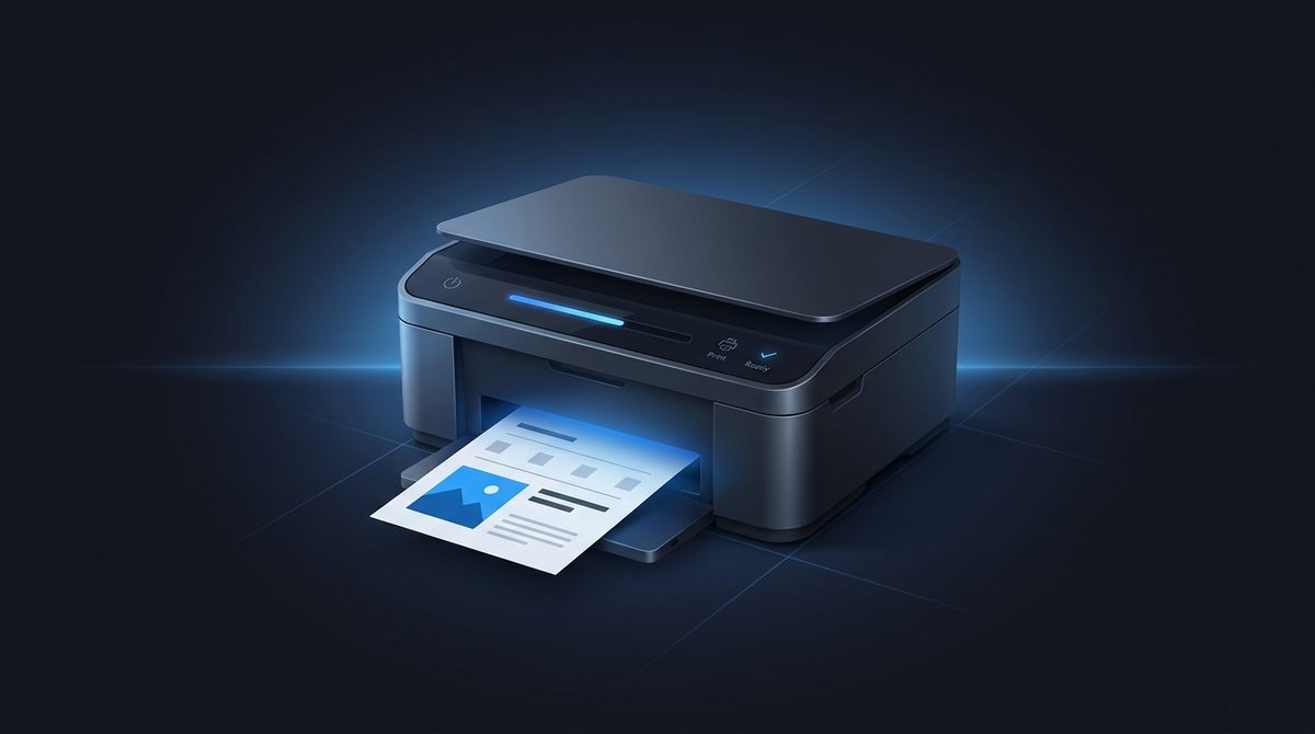Print Exactly How You Intend