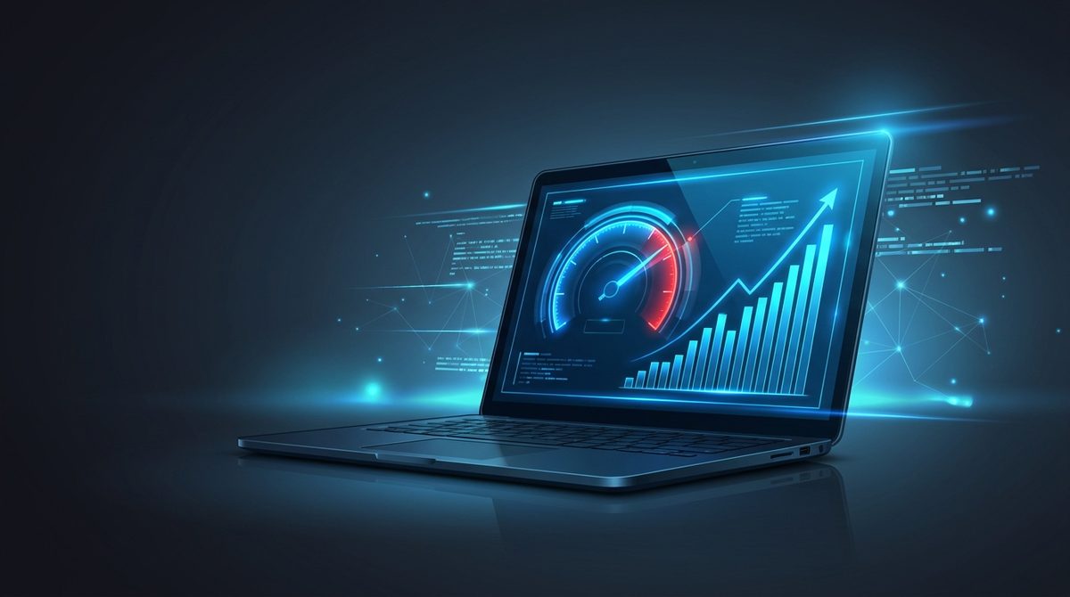 Faster Pages Mean Better SEO