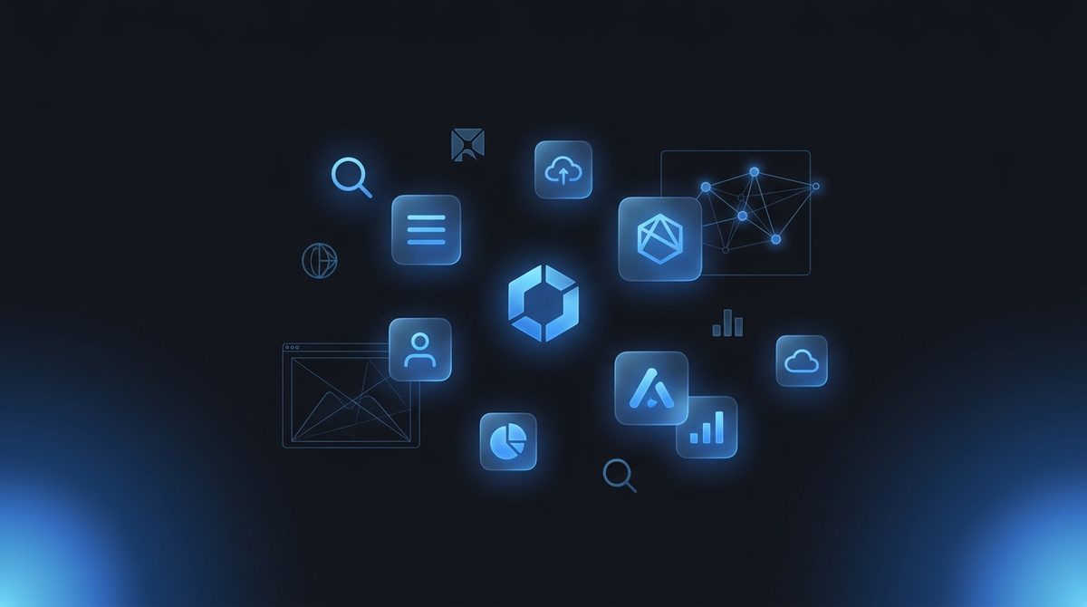 Built For Web Graphics And UI Assets