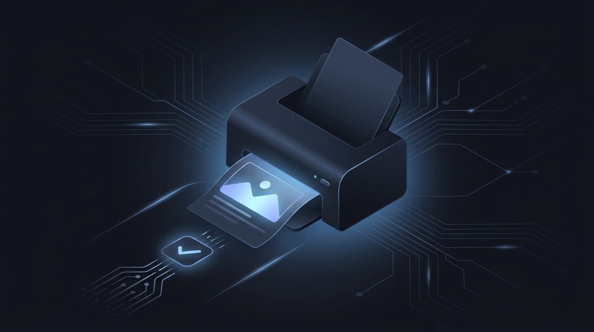Print Without Compatibility Headaches