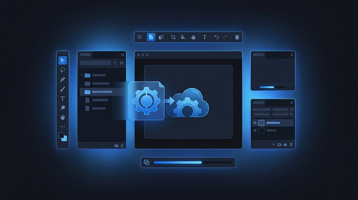 Maximum Software Compatibility For Designers