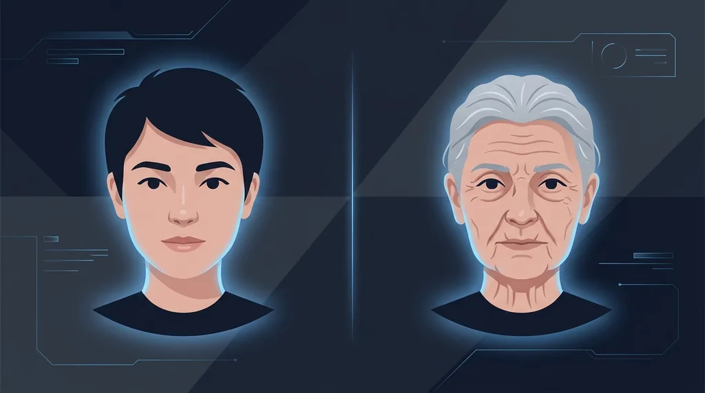 Age Filter examples