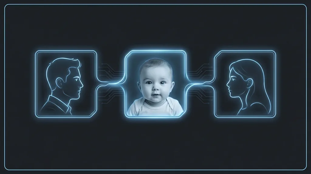 Baby Generator examples