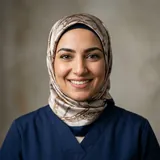 Aisha Rahman