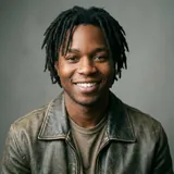 Kwame Asante