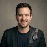 Marcus Reed