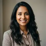 Priya Sharma