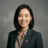 Mei Lin